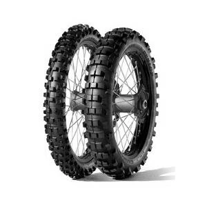 Abbildung von DUNLOP Geomax ENDURO S 90/90 21 TT 54R, Motorradreifen Vorne