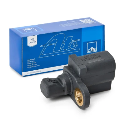 Abbildung von ATE 24.0711 6351.3 ABS Sensor ohne Kabel FORD: FOCUS 3, KUGA 2, Grand C Max, VOLVO: V40 Hatchback kfzteile, mister auto, atp autoteile, kfzteile24