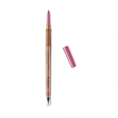 Abbildung von KIKO Milano Everlasting Colour Precision LIP Liner 3 Lippenkonturenstift 12 Mauve, Damen, Größe: 0.35 g, mauve