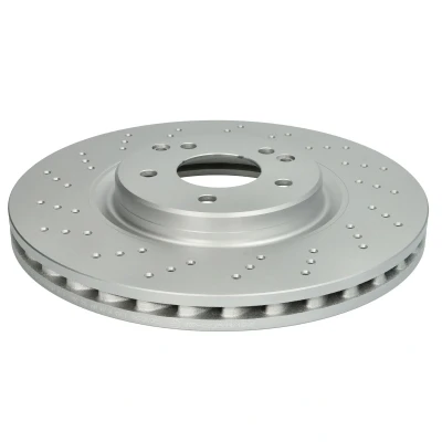 Abbildung von ABE Bremsscheibe MERCEDES BENZ: C Class Saloon, CLK Coupe, T modell C3M083ABE P Bremsscheiben, Scheibenbremsen