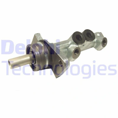 Abbildung von DELPHI LM80257 Hauptbremszylinder 22 M12*1 SEAT: Altea XL, Altea, SKODA: Octavia II Hatchback, 1 Combi, VOLKSWAGEN: GOLF 6