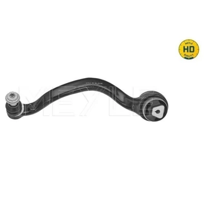 Abbildung von MEYLE 316 050 0116/HD Querlenker mit Gummilager Vorderachse rechts Stahl BMW: X6, X5