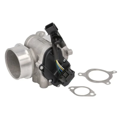 Abbildung von WAHLER 710982D/1 AGR Ventil elektrisch mit Dichtung CITROËN: Relay II Van, Minibus, OPEL: Vivaro A Combi, Movano Van