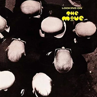 Abbildung von Looking on: 2cd Remastered &amp; Expanded Deluxe Editi