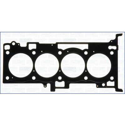 Abbildung von AJUSA 10187000 Zylinderkopfdichtung 0,6 MULTILAYER STEEL JEEP: WRANGLER 2