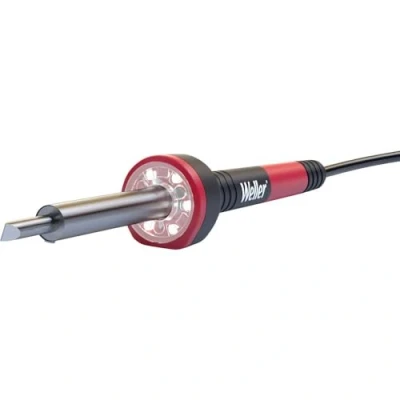 Abbildung von Weller WLIR6023C 60 Watt Lötkolben LED Ringlicht, mit dem Ergonomisch Geformten Stiftgriff