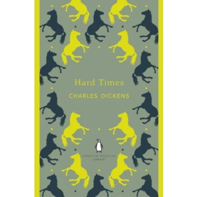 Abbildung von Hard Times: Charles Dickens (Everyman&#039;s Library CLASSICS)