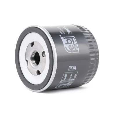Abbildung von FEBI BILSTEIN 27129 Ölfilter Anschraubfilter FORD: Focus Mk1 Hatchback, Transit Connect Van, Estate