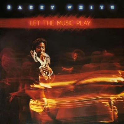 Abbildung von Let the Music Play (Vinyl) [Vinyl LP]