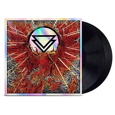 Abbildung von Rise from the Ashes: Live at Shrine [Vinyl LP]
