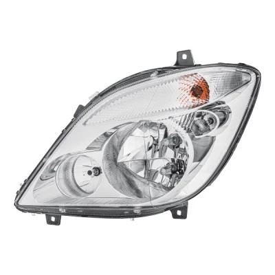 Abbildung von HELLA 1EB 247 012 051 Scheinwerfer MERCEDES BENZ: Sprinter 5 T Platform/Chassis, 3.5 Van, 3 Platform/Chassis