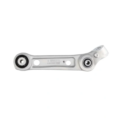 Abbildung von LEMFÖRDER 39261 01 Querlenker Vorderachse, rechts, unten, hinten Aluminium BMW: 7