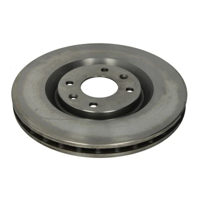 Abbildung von ABE C3P032ABE Bremsscheibe Vorderachse 305 28,0 4 Belüftet PEUGEOT: 406 Coupe