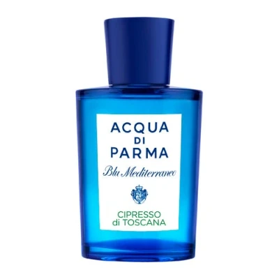 Abbildung von Acqua Di Parma Blu Mediterraneo Cipresso Toscana Eau de Toilette 75 ml
