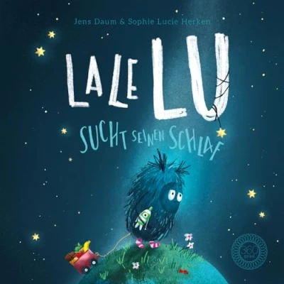 Abbildung von Lale Lu sucht seinen Schlaf Das Pappbilderbuch: Gutenacht Geschichte für die Kleinsten