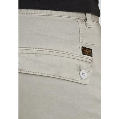 Abbildung von PME Legend American Classic Shorts, Herren, Größe: 31, Alloy