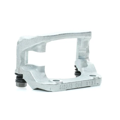 Abbildung von TRW BDA198 Bremssattelhalter RENAULT: TWINGO 1