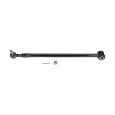Abbildung von MOOG HY TC 14691 Querlenker Hinterachse, links, unten HYUNDAI: Santa Fe I