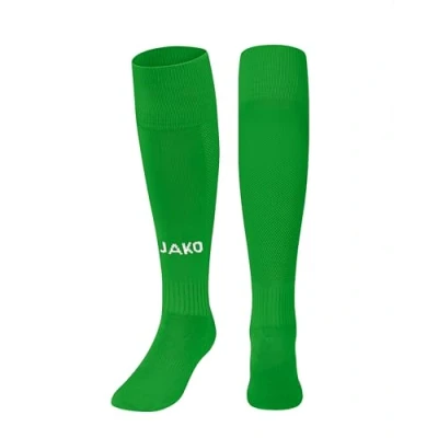 Abbildung von JAKO Stutzenstrumpf Glasgow 2.0, soft green, 1 (27 30), 3814