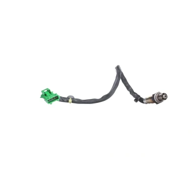 Abbildung von BOSCH 0 258 010 081 Lambdasonde 4 PEUGEOT: 207 Hatchback, 208 I 3008 II Off Road, CITROËN: C5 3, DS4 C4 Hatchback