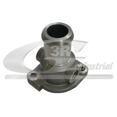 Abbildung von 3RG 83738 Flansch Metall AUDI: 80 B3