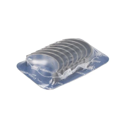 Abbildung von KOLBENSCHMIDT 37106620 Pleuellagersatz VOLKSWAGEN: Touran I, Golf Plus / Crossgolf, Caddy 3, AUDI: A3 Convertible, SEAT: Leon II Hatchback