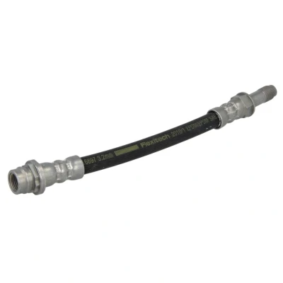 Abbildung von ATE 24.5163 0155.3 Bremsschläuche 155 M10x1 FORD: S Max Mk1, MONDEO 4, Galaxy Mk2 MPV