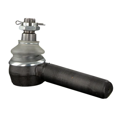 Abbildung von FEBI BILSTEIN 39389 Spurstangenkopf 26 Vorderachse links, rechts mit Kronenmutter DAF: 95 XF