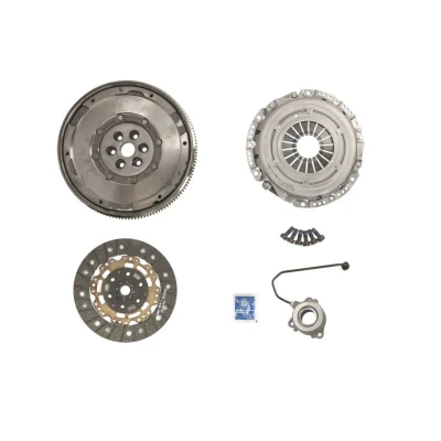Abbildung von SACHS DMF Module plus CSC 2290 601 016 Kupplungssatz OPEL: Meriva A, Astra H Hatchback, Corsa D Hatchback