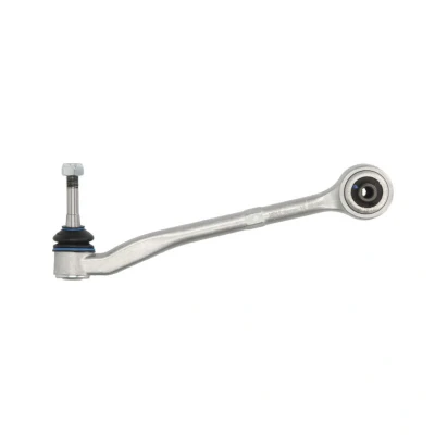 Abbildung von MEYLE 316 050 0001 Querlenker ORIGINAL Quality mit Gummilager vorne, Vorderachse links Aluminium BMW: 5 Saloon, Touring