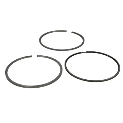 Abbildung von MAHLE ORIGINAL 038 43 N0 Kolbenringsatz 131,0