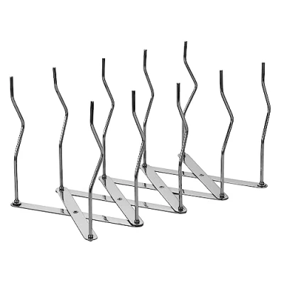 Abbildung von ZWILLING ENFINIGY Sous Vide Rack/Gestell, Wasserbad Ständer, Edelstahl