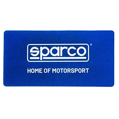 Abbildung von Sparco Blauer Teppich
