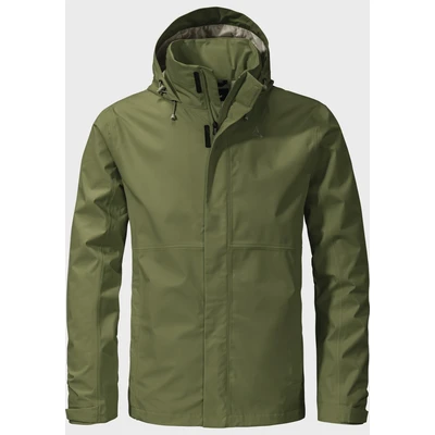 Abbildung von Schöffel Outdoorjacke »Jacket Gmund M«, mit Kapuze