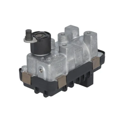 Abbildung von HELLA 6NW 008 412 511 Ladedruckregelventil FORD: Focus 2 Kombi
