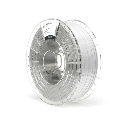 Abbildung von extrudr® DuraPro PA12 ø1.75mm (700gr) &#039;WEISS/WHITE&#039; 3D Drucker Filament Made in Austria