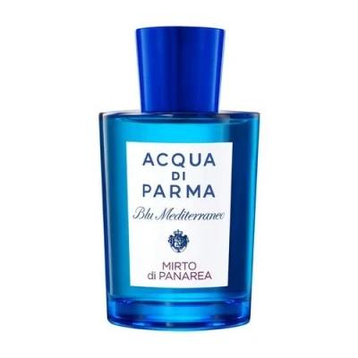 Abbildung von Acqua Di Parma Blu Mediterraneo Mirto Panarea Eau de Toilette 150 ml