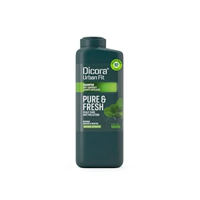 Abbildung von Dicora Uf Champu Men Care Anticaspa 2En1 365Ml