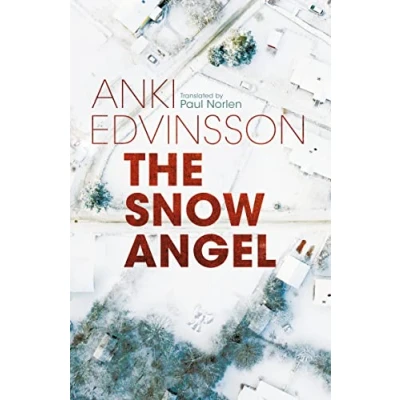 Abbildung von The Snow Angel (Detectives von Klint and Berg, Band 1)