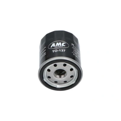 Abbildung von KAVO PARTS TO 137 Ölfilter 3/4 16 Anschraubfilter TOYOTA: Yaris II Hatchback, RAV4 Off Road, Auris PEUGEOT: 107 Hatchback