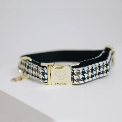 Abbildung von Kentucky Dog Collar Pied de Poule