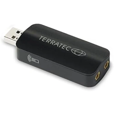 Abbildung von TERRATEC T5 Dual DVB T USB Stick