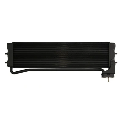 Abbildung von MAHLE ORIGINAL CLC 110 000P Ölkühler BMW: 5 Saloon