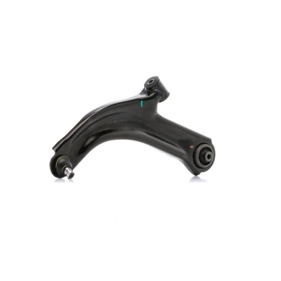 Abbildung von MOOG RE WP 2101 Querlenker links, unten, Vorderachse RENAULT: Clio 3, III Grandtour, Modus / Grand