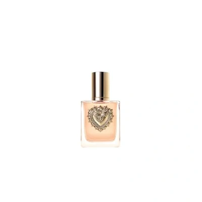 Abbildung von Dolce &amp; Gabbana Devotion Eau de Parfum 100 ml