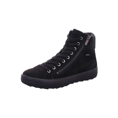 Abbildung von Legero Damen MIRA warm gefütterte Gore Tex Stiefelette, SCHWARZ (SCHWARZ) 0000