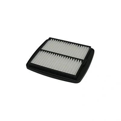 Abbildung von MIW FILTERS S3152 Luftfilter 212,0mm 58,0mm 202,0mm Frischluftfilter