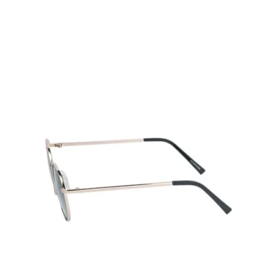 Abbildung von Jack &amp; Jones Jacryder Sunglasses Sonnenbrille goldcoloured, Größe: One Size, Gold coloured