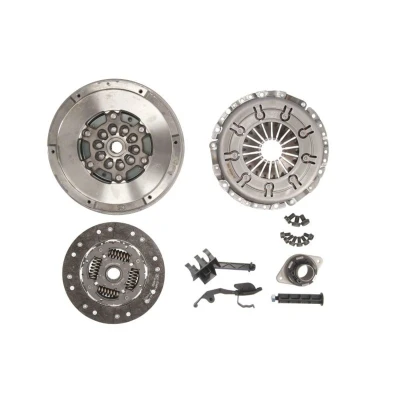 Abbildung von LuK BR 0241 600 0217 00 Kupplungssatz AUDI: A4 B8 Avant, Saloon, A5 Coupe