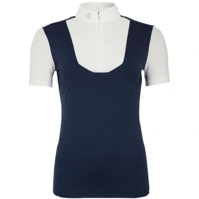Abbildung von BR Turniershirt Carlow Damen Pants Blue M